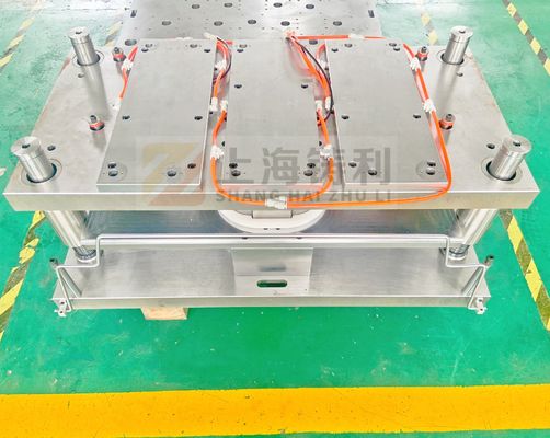 Aluminium Foil Making Machine Aluminum Silver Foil Container Making Machine High Speed