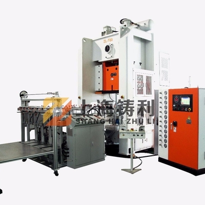 9000pcs/H Aluminum Silver Container Machine Price 12000PCS/H Aluminum Foil Container Making Machine